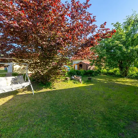 Σπίτι διακοπών Zoeld Ajtos Haz *