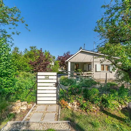 Zoeld Ajtos Haz Ferienhaus