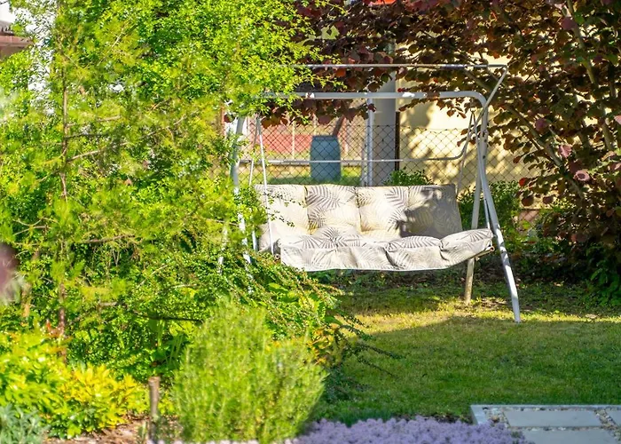 Zoeld Ajtos Haz Case de vacanță *